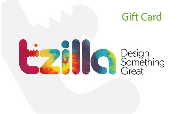 A Tzilla Customizable Shirt Is The Perfect Gift